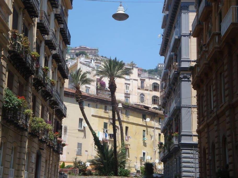 Charming House At Naples