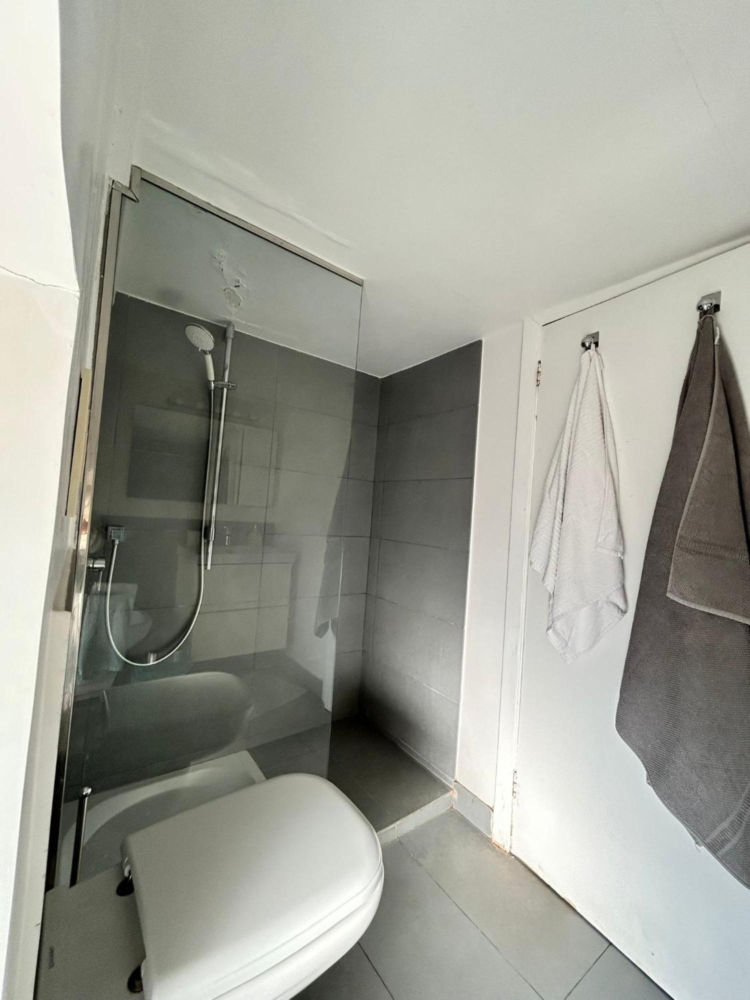 Charming House At Apartment Naples