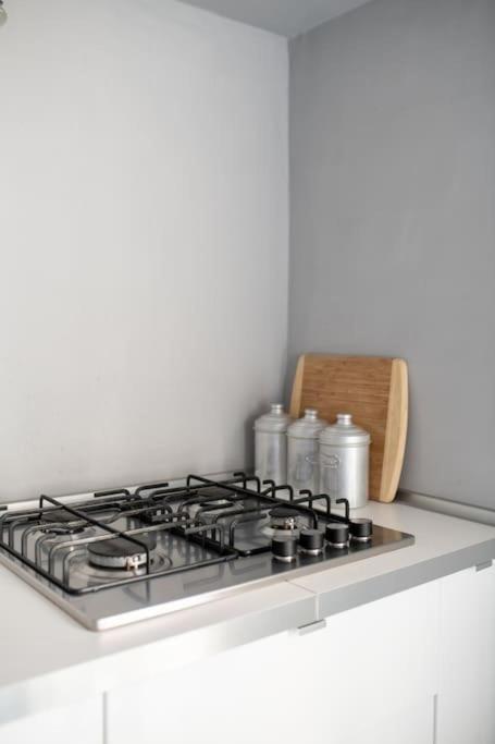 Charming House At Appartement