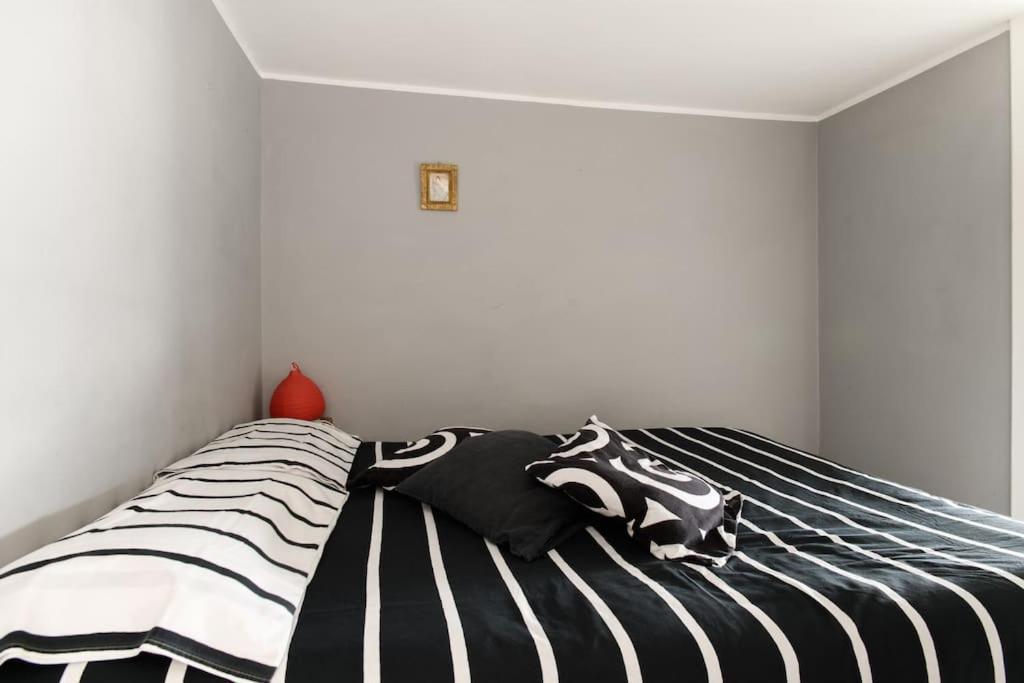 Charming House At Appartement *