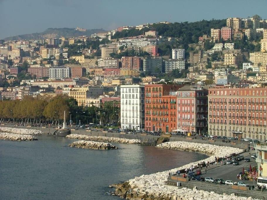 Appartement Charming House At
