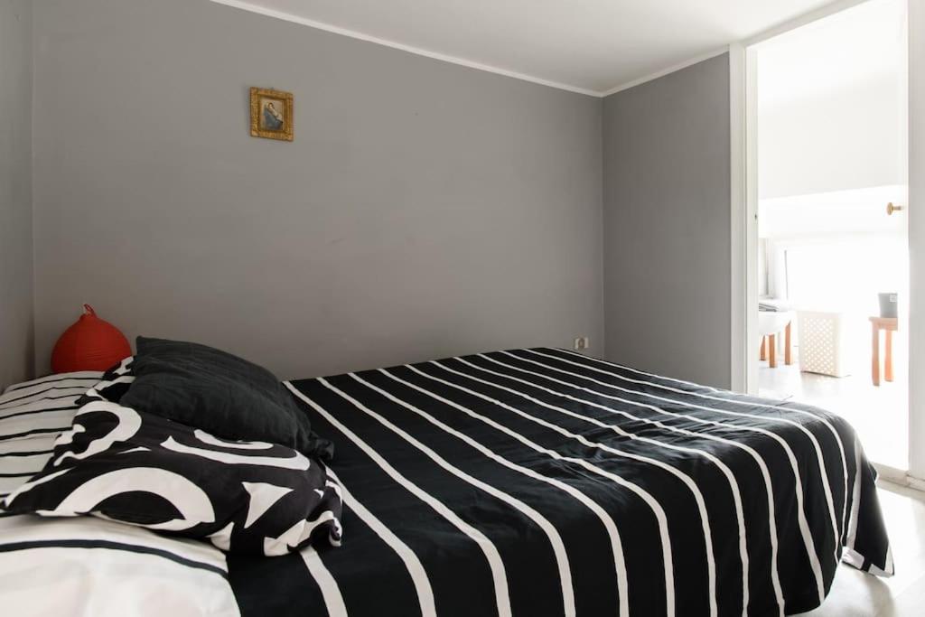 Appartement Charming House At *